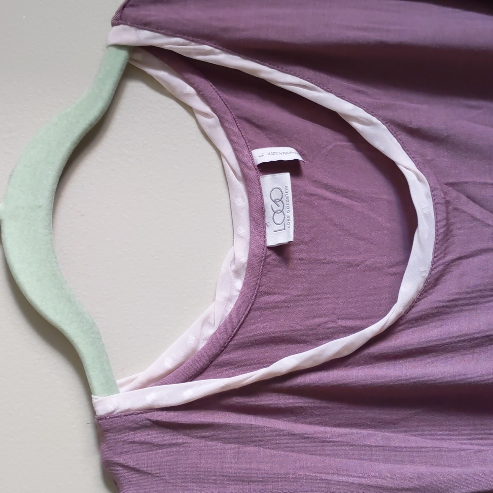 Logo tunic - Picture 2 of 11